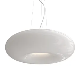 Hanging chandelier Ideal Lux GLORY SP